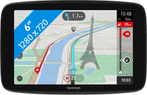 TomTom Go Navigator World Business car GPS