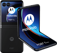 Motorola Razr 40 Ultra 256GB Black 5G 