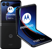 Motorola Razr 40 Ultra 256 Go Noir 5G Smartphone Deuxième Chance