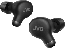 JVC HA-A25T Zwart Earbud