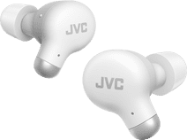 JVC HA-A25T Wit Tweedekans oordopjes