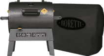 Boretti Terzo + Housse Barbecue Boretti