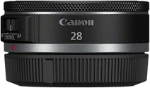 Canon RF 28mm f/2.8 STM Wide-angle lens for mirrorless camera