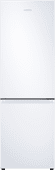 Samsung RB34C605CWW/EF Frigo combiné en pose libre