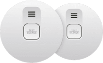 ELRO Blue Line CBFS36 Smoke detector Duo Pack (5 years) Smoke detector on battery power