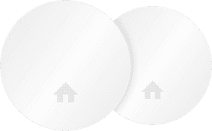 Elro FS4610 (10 jaar) Duo pack Design rookmelder