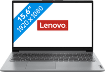 Lenovo IdeaPad 1 15AMN7 82VG00C8MB Azerty Laptop voor thuisgebruik