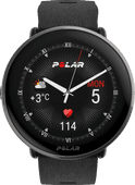 Polar Ignite 3 Titanium/Black Polar smartwatch