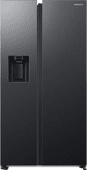 Samsung RS68CG885DB1EF 