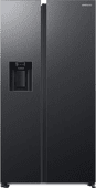 Samsung RS68CG885DB1EF Samsung side-by-side fridge