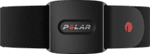Polar Verity Sense Bracelet de Rythme cardiaque Noir M-XXL 