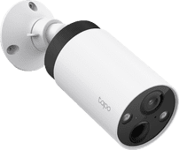 TP-Link Tapo C420 (uitbreiding) TP-Link Tapo buiten IP camera