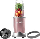 nutribullet 900 Pro Or Rose nutribullet