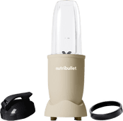 nutribullet 900 Pro Exclusive Sand Cadeau van 50 tot 100 euro