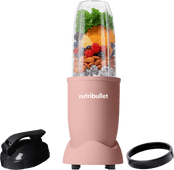 Nutribullet 900 Pro Exclusive Clay Blender to go