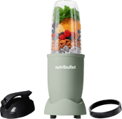 Nutribullet 900 Pro Exclusive Jade Blender to go