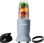 Nutribullet 900 Pro Exclusive Stone Blender to go