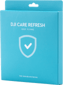 DJI Care Refresh Card Mavic 3 Pro (2 ans) Assurance pour drones DJI