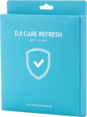 DJI Care Refresh Card Mavic 3 Pro (2 jaar) Verzekering voor DJI drone