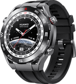 Huawei Watch Ultimate Black Hybrid watch