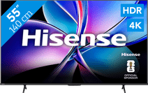 Hisense 55" PRO QLED E7Q (2025) Hisense