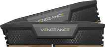 Corsair Vengeance DDR5 DIMM 6000 MHz 32 Go (2 x 16 Go) Mémoire RAM Corsair