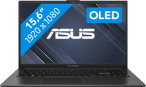 ASUS Vivobook 15 OLED E1504FA-L1367W-BE Azerty Laptop voor thuisgebruik