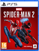 Marvel's Spider-Man 2 PS5 