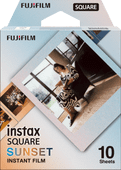 Fujifilm Instax Film Square Sunset Cadeau : créativité