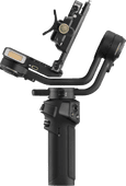 Zhiyun Weebill 3S Gimbals voor spiegelreflexcamera