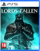 Lords of the Fallen PS5 