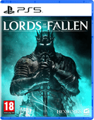 Lords of the Fallen PS5 RPG game for the PS5