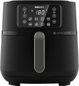 Philips Airfryer XXL Connected HD9285/90 Friteuses et airfryers