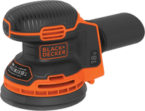 BLACK+DECKER BDCROS18-QW Black & Decker 18V battery platform