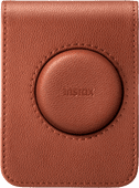 Fujifilm Instax Mini EVO Case Brown 