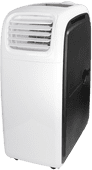 Eurom Coolperfect 180 wifi Slimme klimaatbeheersing