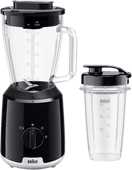 Braun PowerBlend 1051 Black Smoothie maker