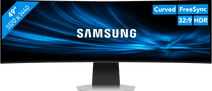 Samsung Odyssey G9 LS49CG954SUXEN HDR gaming monitor