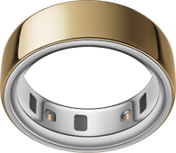 Oura Ring 4 Maat 8 Goud Oura Ring 4