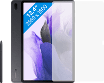 Lenovo Tab M9 64 Go Wifi Gris + Étui & Protège-écran - Coolblue