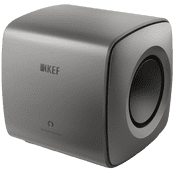 KEF KC62 Titane Subwoofer KEF