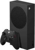 Xbox Series S 1TB - Black Xbox Series X and Xbox Series S Console