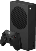 Xbox Series S 1TB - Zwart Xbox Series X en Xbox Series S Console