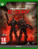 Gears of War: E-Day Xbox Series X Jeu pour Xbox Series X