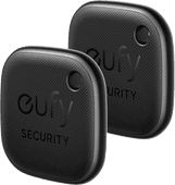 Eufy Smart Tracker Link 2-pack Smart home cadeau