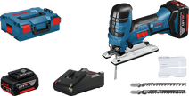 Bosch Professional GST 18V-LI S Cadeau : bricolage