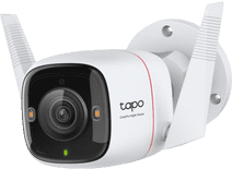 TP-Link Tapo C325WB IP camera with SD card