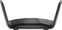 Netgear Nighthawk RAXE300 WiFi solution for gaming in a student room