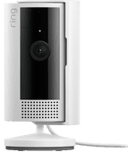 Ring Indoor Cam 2nd gen (White) IP camera