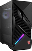 MSI MPG Infinite X2 13FNUF-091MYS Gaming PC with NVIDIA GeForce RTX 4070 video card